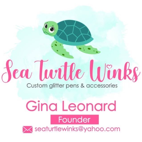 seaturtlewinks